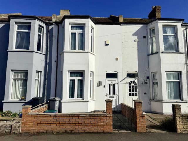 Cromwell Road, Hounslow TW3, 3 bed terraced house to rent, £2,800 pcm | PrimeLocation