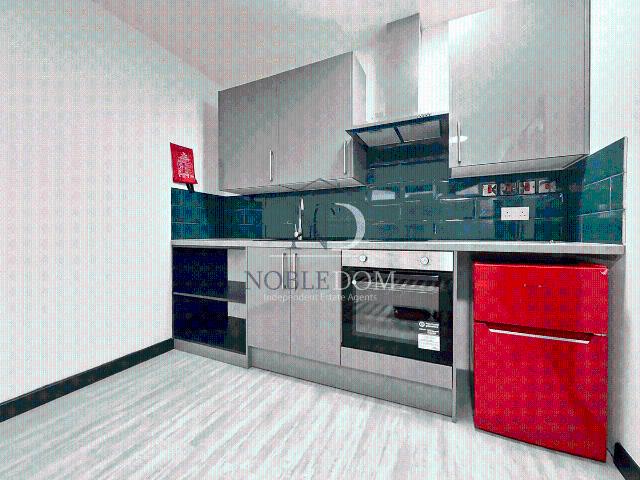 Cromwell Road, Hounslow TW3, Studio to rent, £1,100 pcm | PrimeLocation