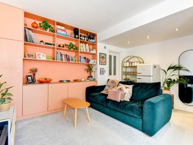 Cromwell Road, Hove BN3, 1 bed flat to rent, £4,095 pcm | PrimeLocation