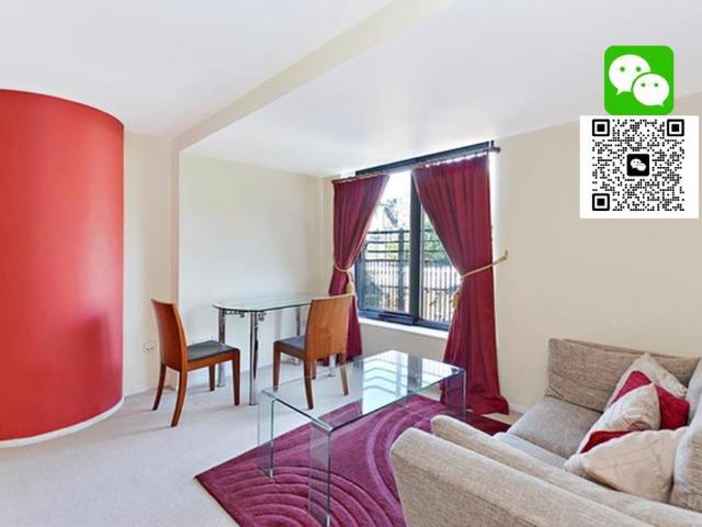 Cromwell Road, London SW7 1 bed flat to rent £2,396 pcm £553 pw