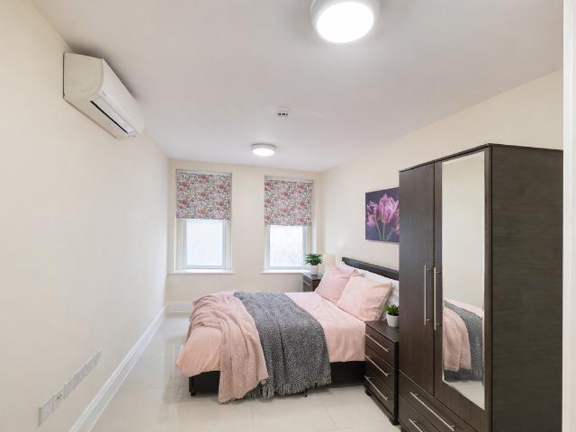 Cromwell Road, London SW7, 1 bed flat to rent, £2,535 pcm | PrimeLocation