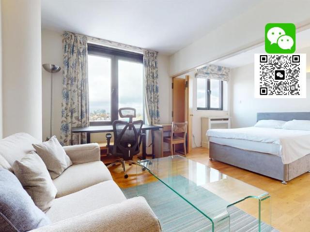 Cromwell Road, London SW7 1 bed flat to rent £3,358 pcm £775 pw