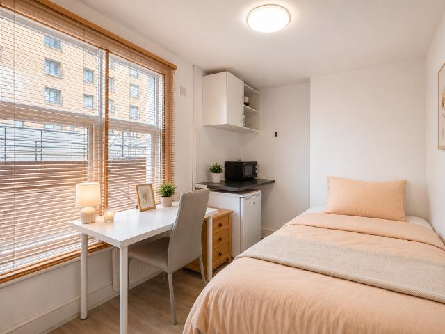 Cromwell Road, London SW7, Studio to rent, £1,478 pcm | PrimeLocation