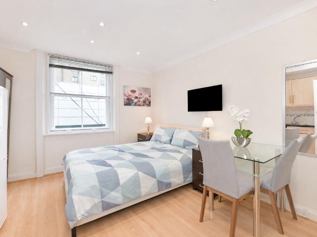 Cromwell Road, London SW7, Studio to rent, £1,842 pcm | PrimeLocation
