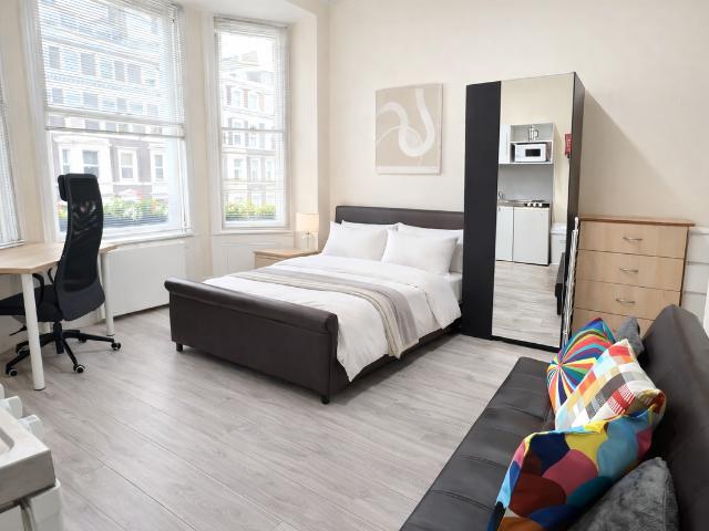 Cromwell Road, London SW7, Studio to rent, £2,232 pcm | PrimeLocation