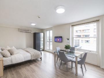 Cromwell Road, London SW7, Studio to rent, £2,288 pcm | PrimeLocation