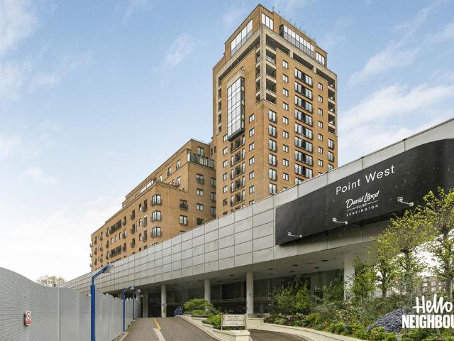 Cromwell Road, London, SW7 Studio to rent £2,350 pcm £542 pw