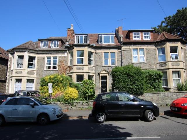 Cromwell Road, St. Andrews, Bristol BS6, 2 bed flat to rent, £1,550 pcm | PrimeLocation