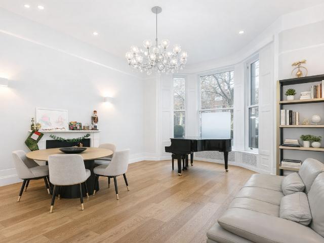 Cromwell Road SW5, 3 bed flat to rent, £5,997 pcm | PrimeLocation