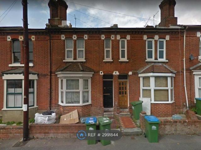 Cromwell Road, Southampton SO15, 4 bed terraced house to rent, £1,895 pcm | PrimeLocation