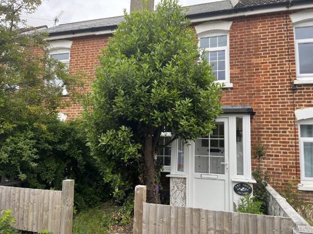 Cromwell Road, Southbourne Road BH5, 2 bed terraced house to rent, £1,375 pcm | PrimeLocation