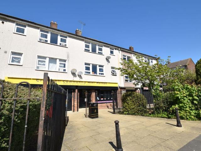 Cromwell Road, Ware SG12, 1 bed flat to rent, £1,050 pcm | PrimeLocation