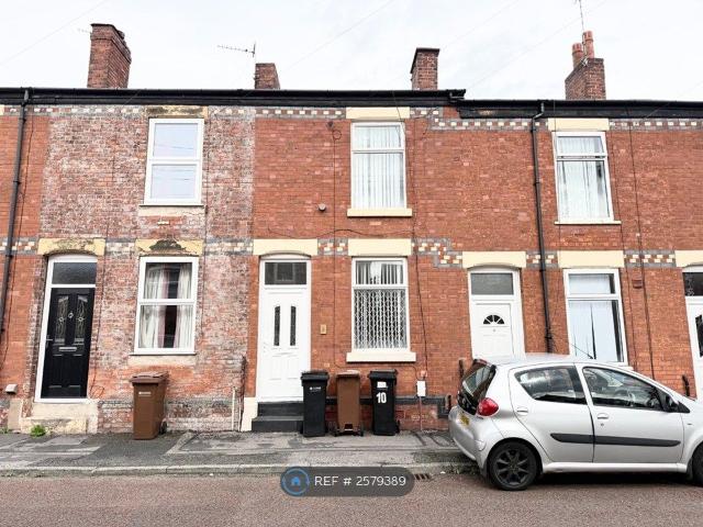 Cromwell St, Stockport SK4, 2 bed terraced house to rent, £1,250 pcm | PrimeLocation