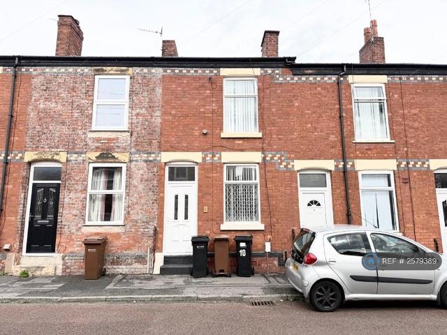 Cromwell St, Stockport, SK4 2 bed terraced house to rent £1,250 pcm £288 pw