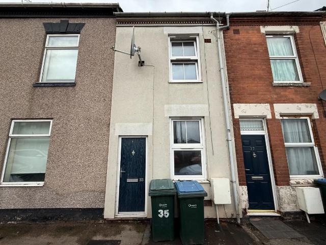 Cromwell Street, Coventry CV6, 2 bed terraced house to rent, £850 pcm | PrimeLocation