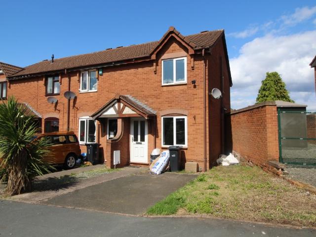Cromwell Street, Dudley, West Midlands DY2, 2 bed semi detached house to rent, £850 pcm | PrimeLocation