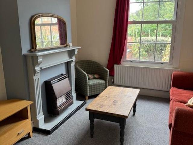 Cromwell Street, Nottingham NG7, 3 bed terraced house to rent, £1,500 pcm | PrimeLocation