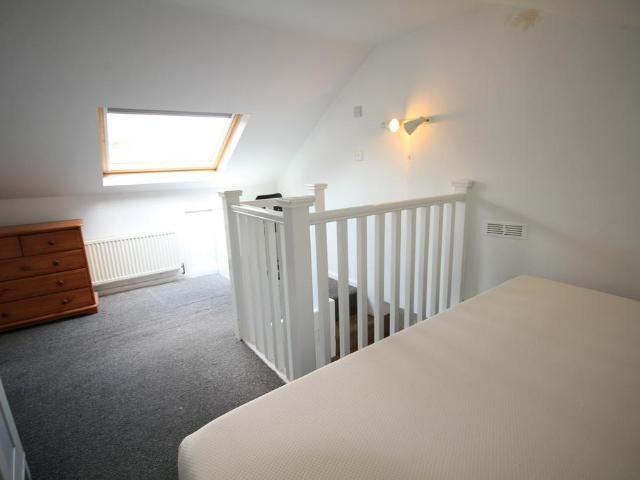 Cromwell Street, Nottingham NG7 2 bed terraced house to rent £950 pcm £219 pw