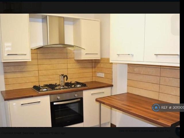 Cromwell Street, Swansea, SA1 1 bed in a house share to rent £430 pcm £99 pw