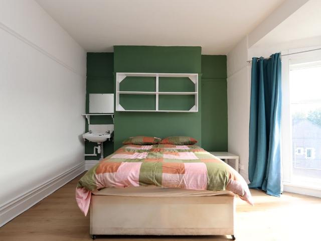 Cromwell Street, Swansea SA1, 5 bed shared accommodation to rent, £475 pcm | PrimeLocation