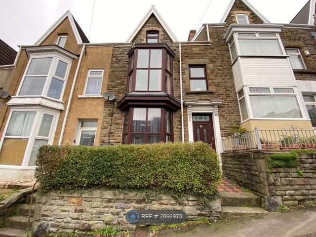 Cromwell Street, Swansea SA1, 5 bed terraced house to rent, £1,400 pcm | PrimeLocation