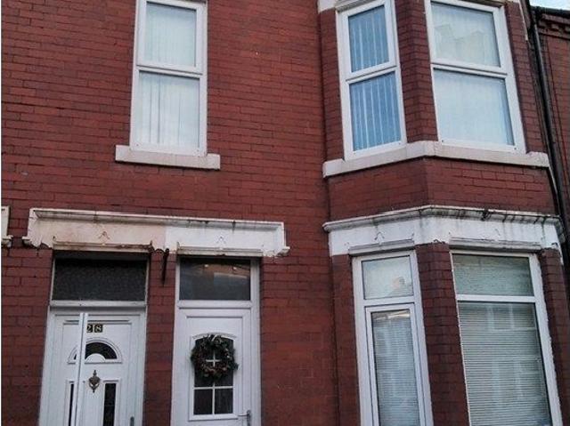 Crondall Street, South Shields NE33, 2 bed flat to rent, £550 pcm | PrimeLocation