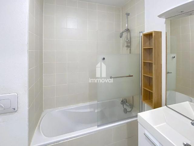 CRONENBOURG 2P 37.60m²