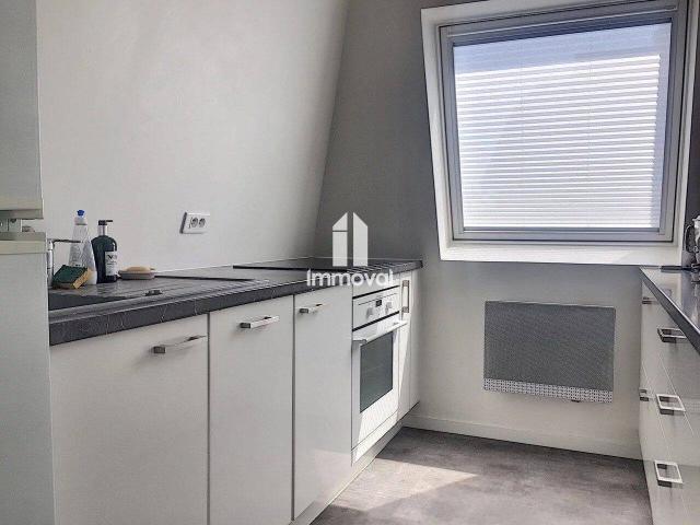 CRONENBOURG 3 PIECES MEUBLE 63.96M²