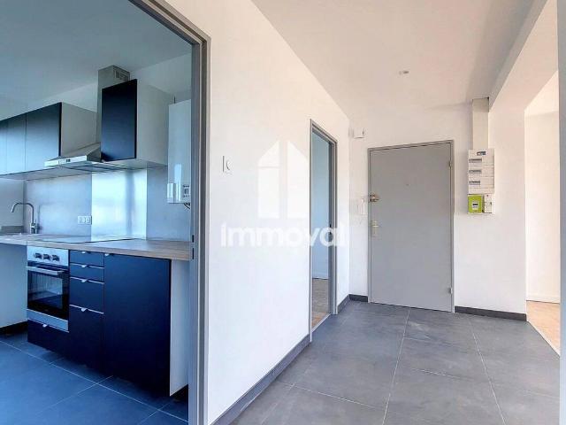 CRONENBOURG 3P 66.03m²
