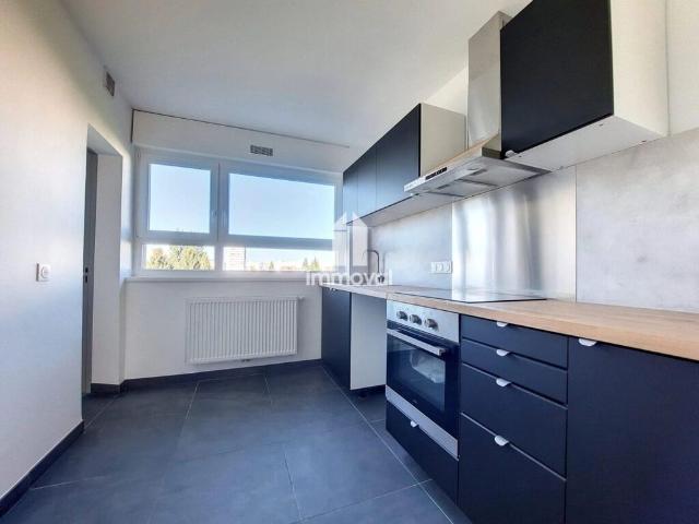 CRONENBOURG 3P 66.03m²