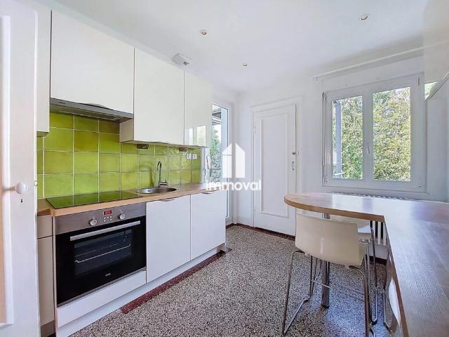 CRONENBOURG 3P 73.14m²