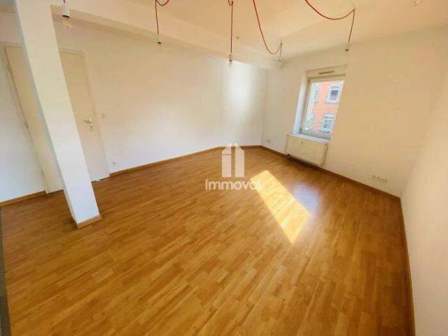 CRONENBOURG T3 67,17m²