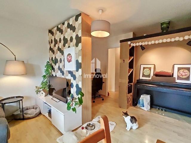 CRONENBOURG T2 48 M²