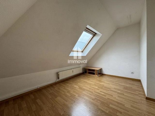 CRONENBOURG T2 21.27m²