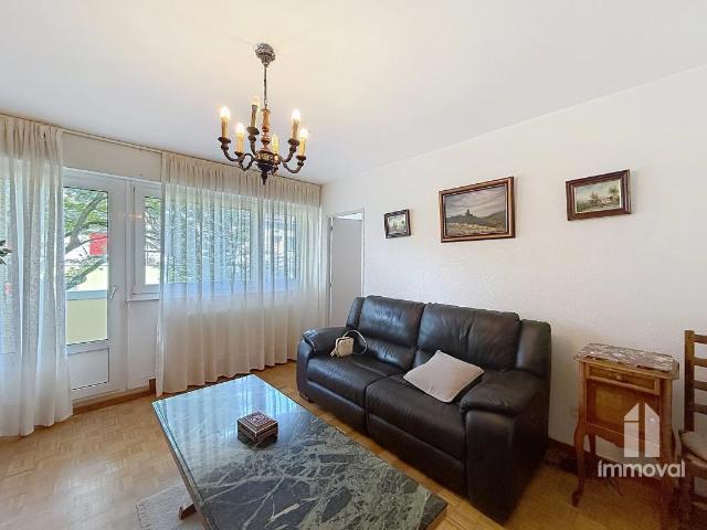 CRONENBOURG T4 75,94M²