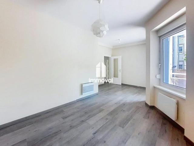 CRONENBOURG F3 60.56m²