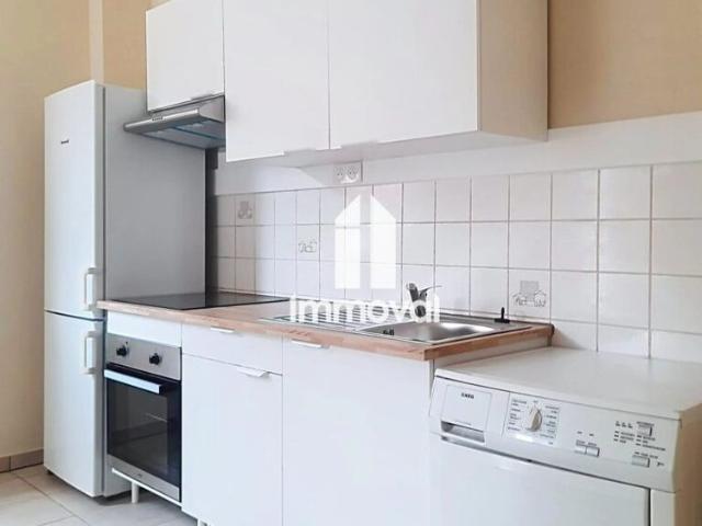 CRONENBOURG F3 60.56m²