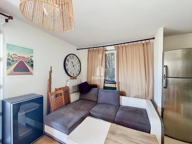 CRONENBOURG SAINT FLORENT T2 41M²