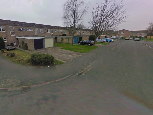 Cronkinson Oak, Nantwich CW5, 2 bed flat to rent, £474 pcm | PrimeLocation
