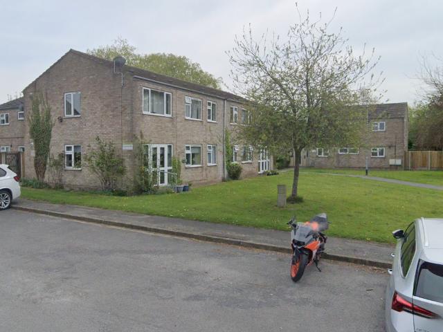 Cronkinson Oak, Nantwich CW5, 2 bed flat to rent, £600 pcm | PrimeLocation