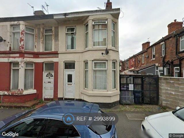 Cronton Road, Liverpool L15, 3 bed terraced house to rent, £1,395 pcm | PrimeLocation