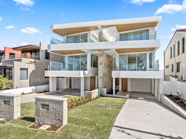 Cronulla, 41B Mitchell Road
