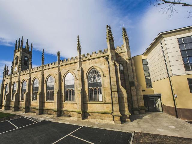 Crook Street, Bolton BL3, Studio to rent, £485 pcm | PrimeLocation