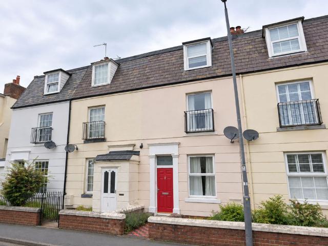 Crooked Bridge Road, Stafford ST16, 3 bed terraced house to rent, £1,200 pcm | PrimeLocation