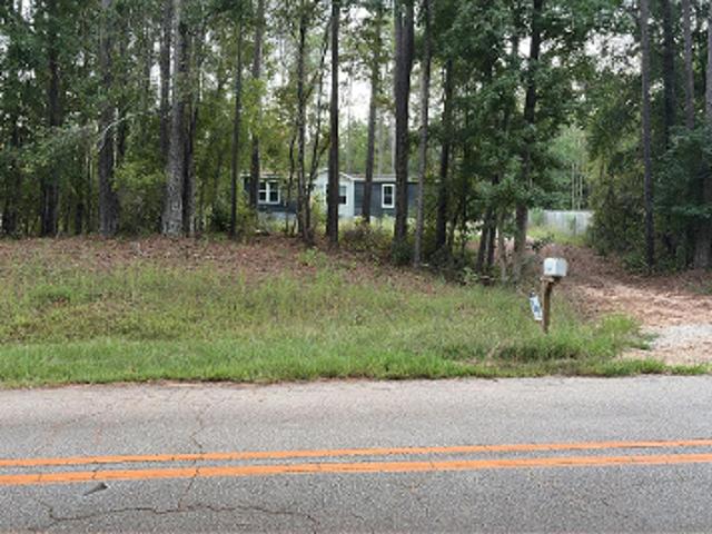 Crooked Creek Bay Rd