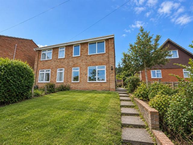 Crooked End Place, Ruardean GL17, 3 bed semi detached house to rent, £1,200 pcm | PrimeLocation