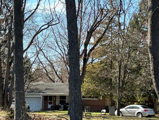 Crooked Lake Rd