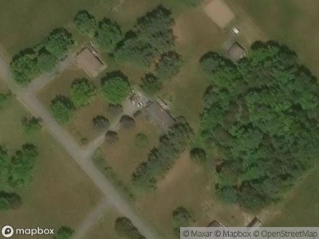 Crooked Run Rd