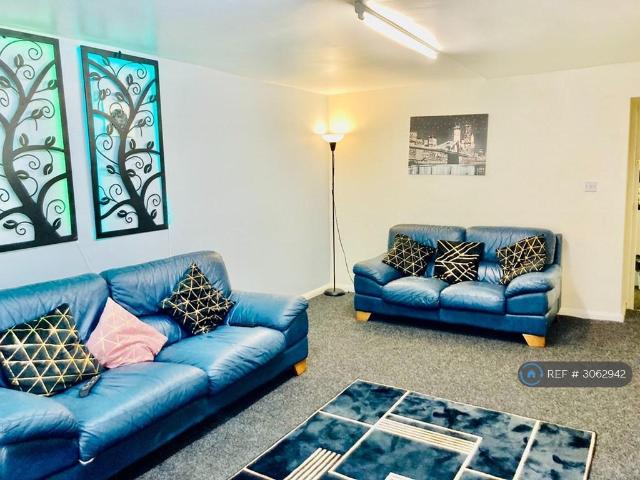 Crookesmoor Road, Sheffield, S6 10 bed end of terrace house to rent £403 pcm £93 pw