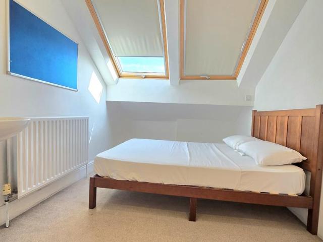 Crookesmoor Road, Sheffield S6 1 bed house of multiple occupation to rent £575 pcm £133 pw